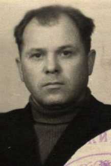 Сурменко Владимир Иванович