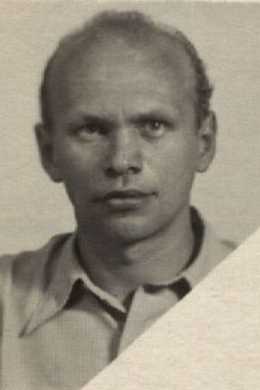 Таборко|Табарко Владимир Александрович