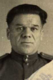 Табуев Алексей Федорович