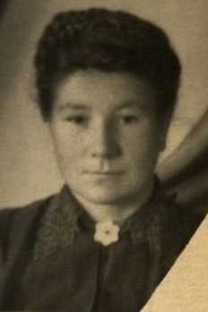 Суханова Любовь Николаевна