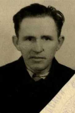 Сухарев Александр Ефимович