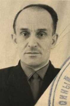 Сухарев Алексей Сидорович