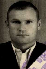 Тарасенко Василий Михайлович