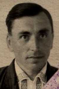 Тарасенко Дмитрий Евтихеевич (Евтихиевич)