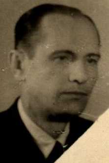 Тарасенко Евстафий Евстафиевич