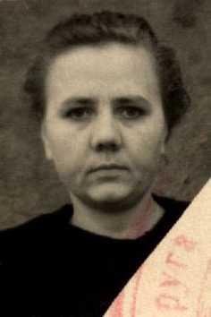 Тарасенко Екатерина Дмитриевна