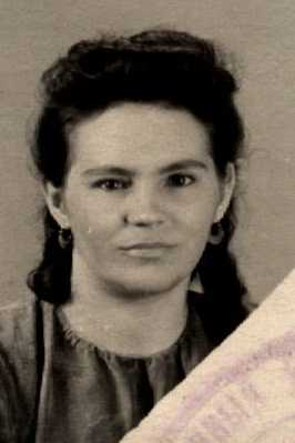 Тарасенко Елена Феодоровна