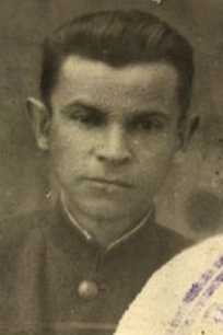 Сушенцов Виктор Иванович