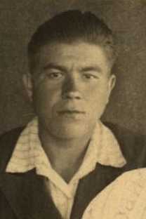 Табуркин Николай Сергеевич