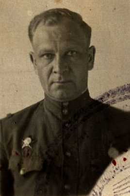 Тихонов Георгий Павлович