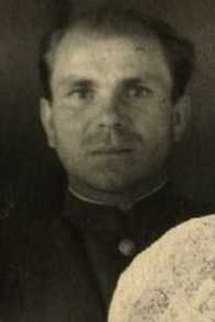 Сытин Николай Никитович