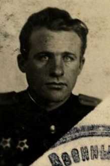 Сытин Павел Михайлович