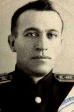 Судаков Иван Наумович