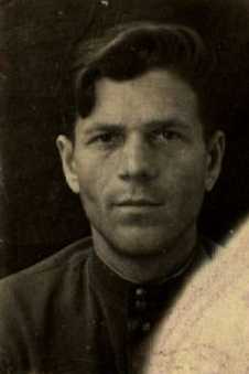 Сураев Семен Васильевич