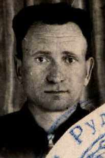 Сургучев Василий Иванович