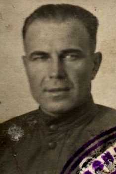 Сивороткин|Сывороткин Иван Семенович