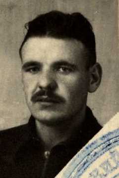 Терпугов Василий Иванович