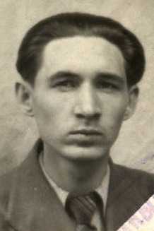 Тихонов Алексей Александрович