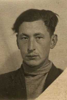 Тарусин Николай Димитриевич|Дмитриевич