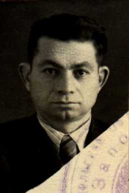 Таран Давид Мунышович