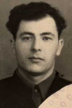 Таран Иван Игнатьевич