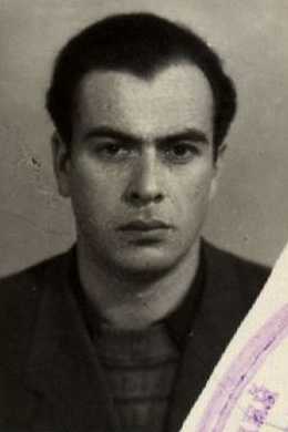 Таран Марк Абрамович