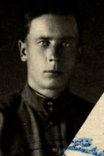 Таран Михаил Александрович