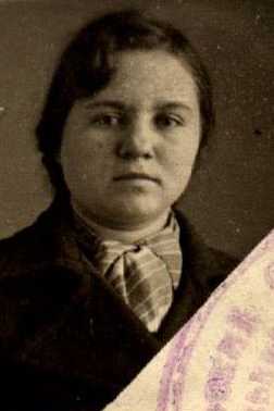 Тимошенкова Вера Евграфовна