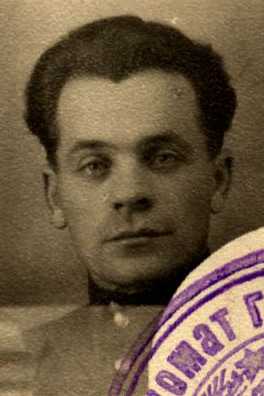 Тимошенко Григорий Антонович