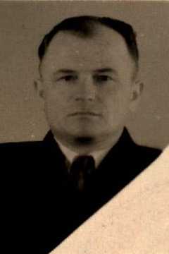 Тимошенко Григорий Иванович