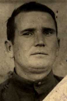 Тимошенко Дмитрий Яковлевич