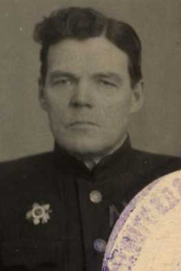 Тарасов Андрей Васильевич