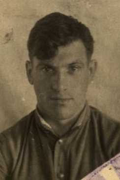 Тарасов Василий Георгиевич