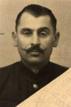 Тарасов Василий Иванович