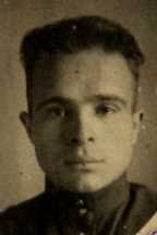 Чеканов Николай Иванович