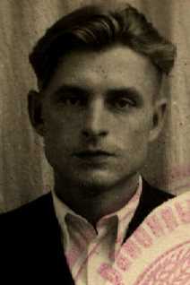 Чибуровский Владимир Иосифович