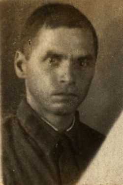 Чивилев|Чевелев|Чевелов Аким Федорович