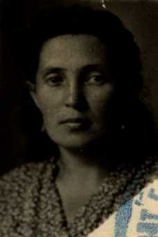 Чванова Вера Николаевна