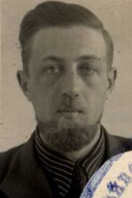 Чернышев Виталий Кондратьевич