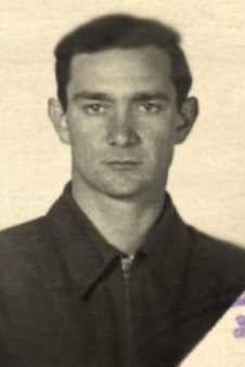 Чернышев Владимир Александрович