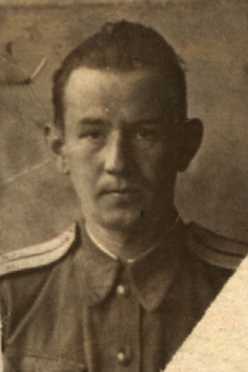 Чернышев Владимир Антонович