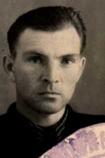 Чернышев Виктор Дмитриевич