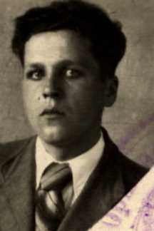 Чернышев Виктор Павлович