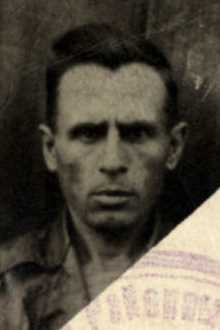 Чернышев Василий Фомич