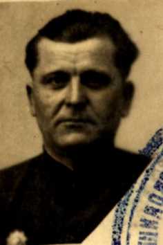Чернышев Василий Сергеевич