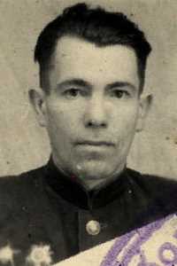 Чиркин Дмитрий Александрович