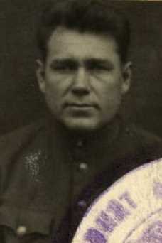 Токменин Василий Васильевич