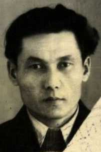 Токсанбаев Абдугали