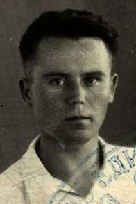 Сыркин Иван Михайлович