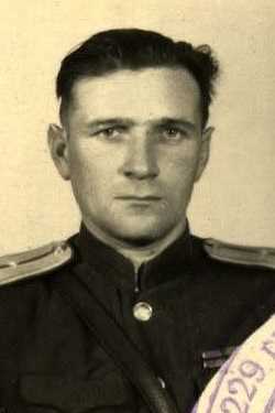 Сыров Иван Иванович
